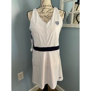 NWT Fila Tennis Dress